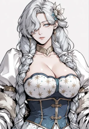 Pixiv Spinoff 9911223 - Page 968