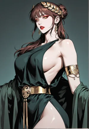 Pixiv Spinoff 9911223 - Page 969