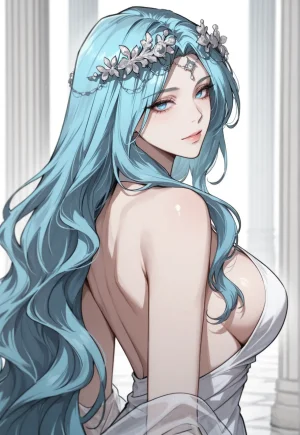 Pixiv Spinoff 9911223 - Page 978