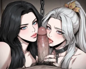 Pixiv Spinoff 9911223 - Page 985