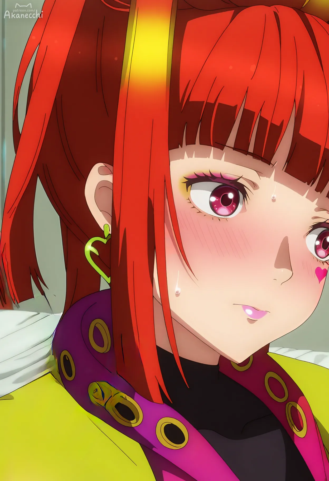 Pixiv SQ Yuuri Gnosia - Image 10