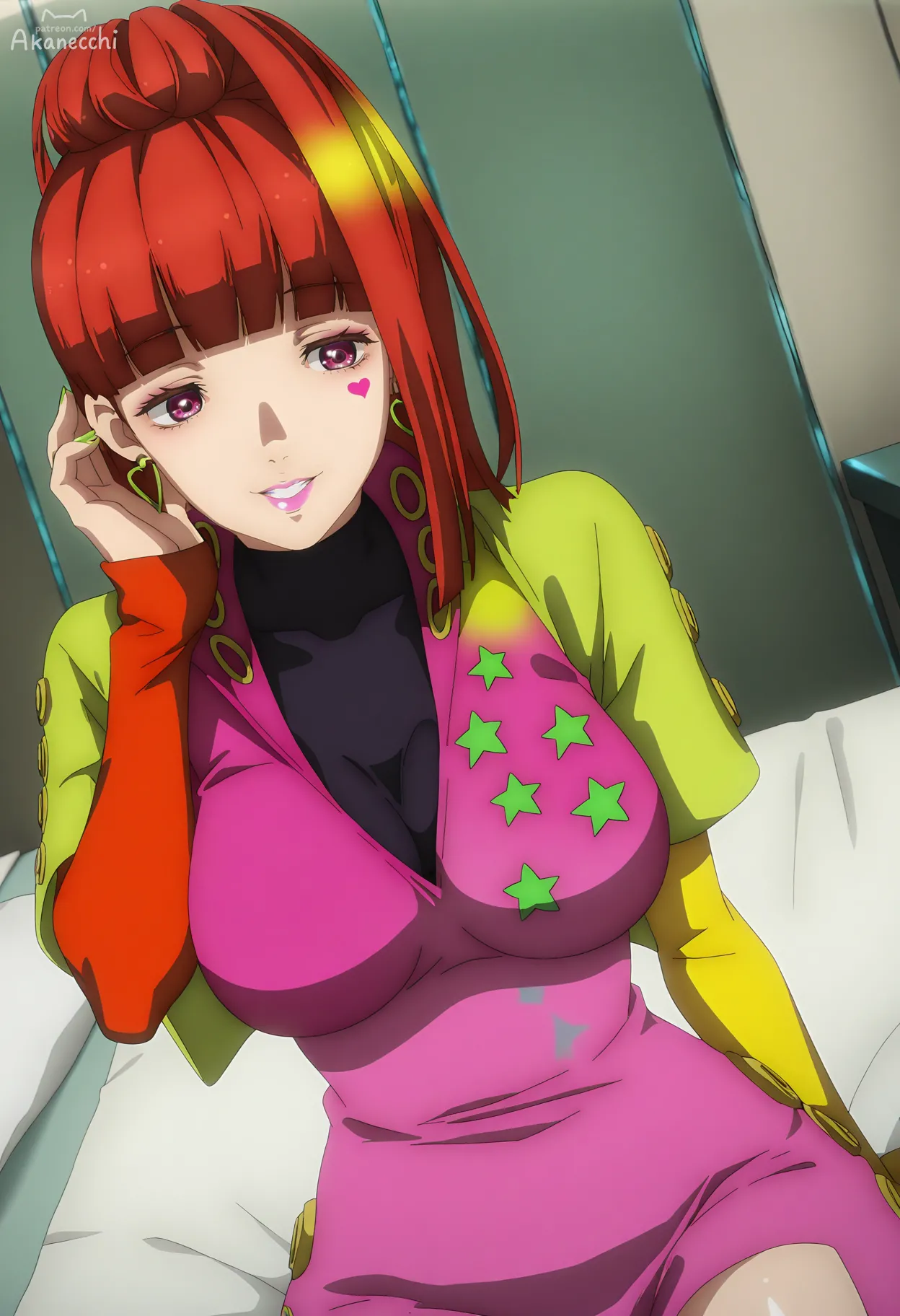 Pixiv SQ Yuuri Gnosia - Image 4