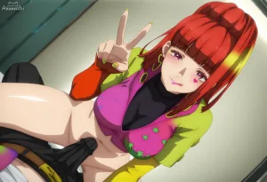 Pixiv SQ Yuuri Gnosia - Page 12