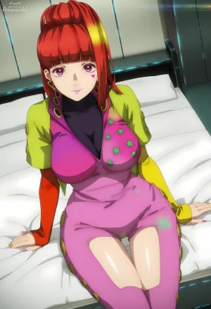 Pixiv SQ Yuuri Gnosia - Page 3