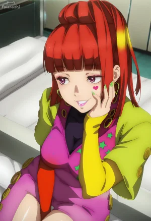 Pixiv SQ Yuuri Gnosia - Page 5