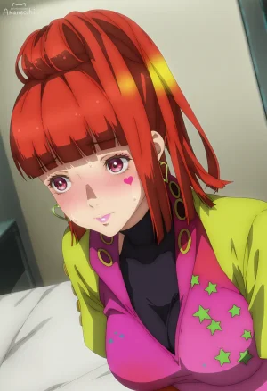 Pixiv SQ Yuuri Gnosia - Page 9