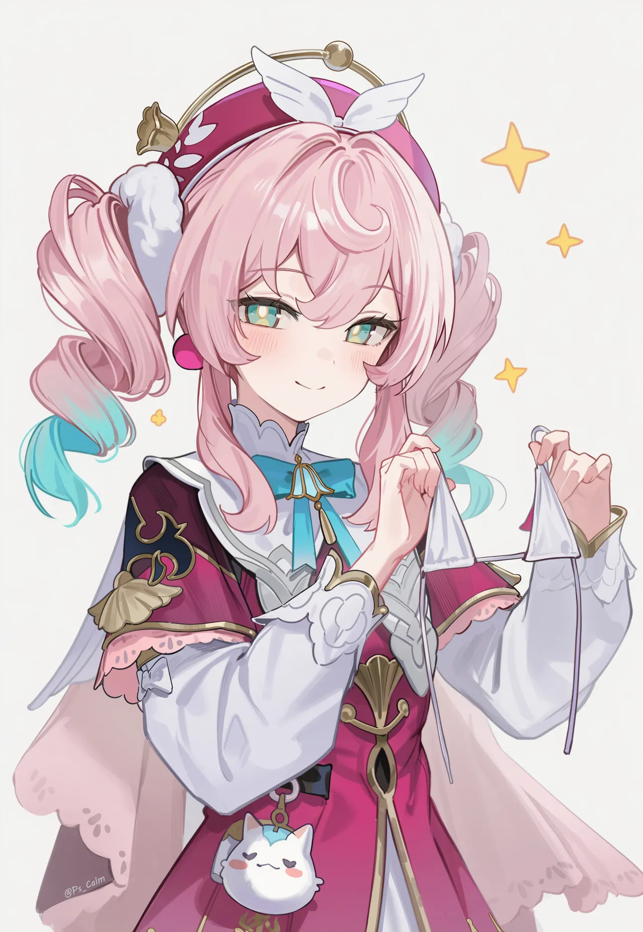 Pixiv Stella - Image 109