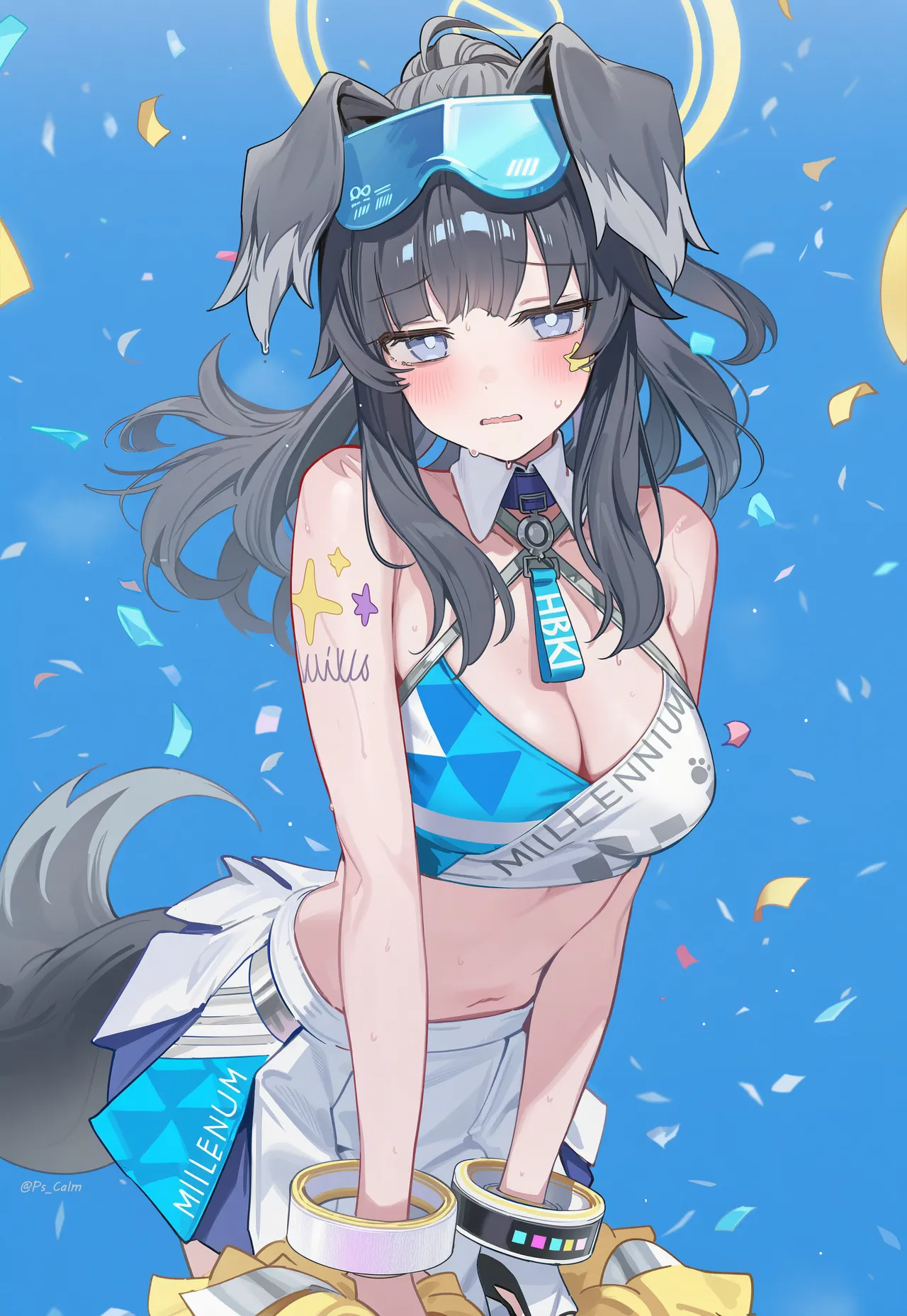 Pixiv Stella - Image 165