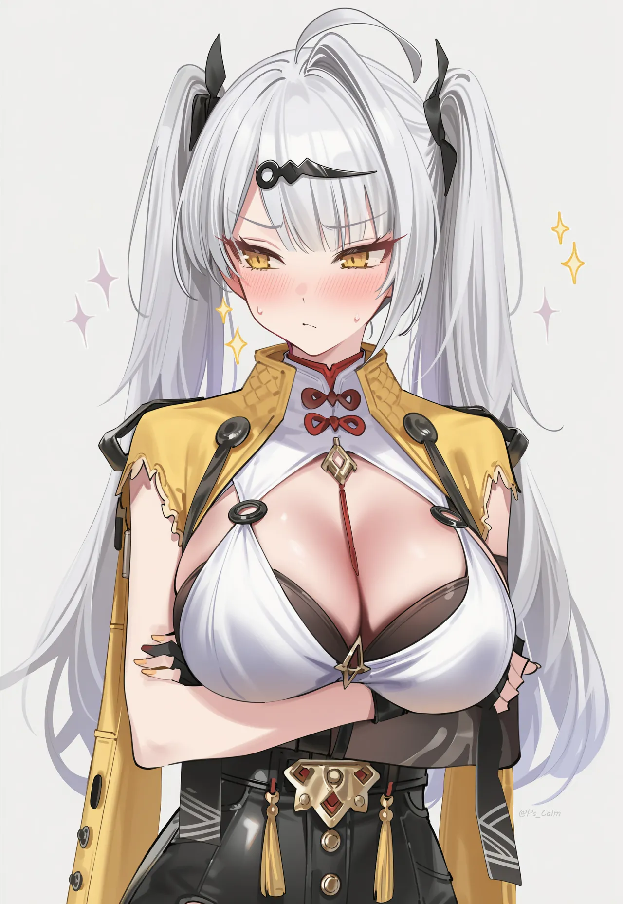 Pixiv Stella - Image 323