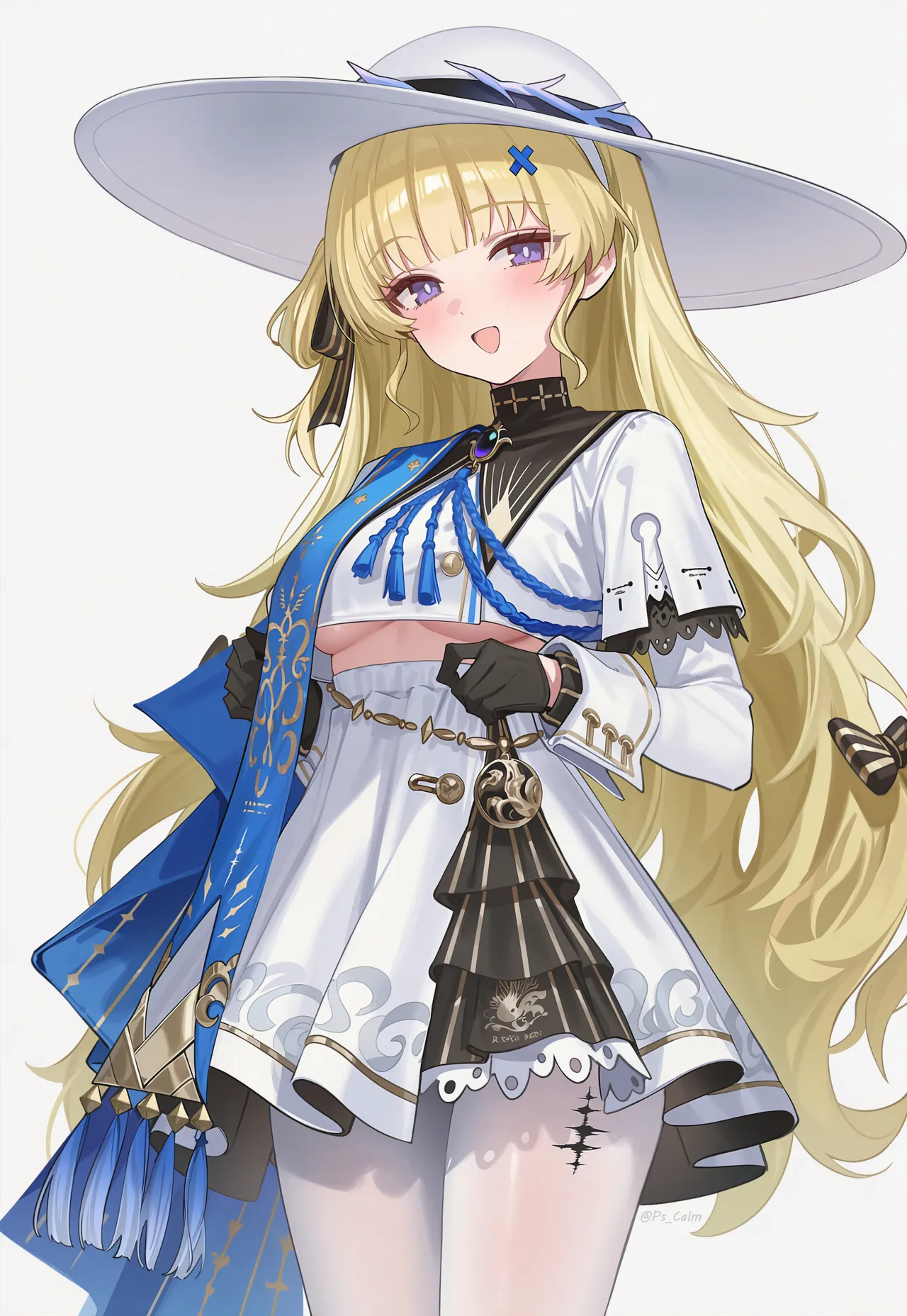 Pixiv Stella - Image 408