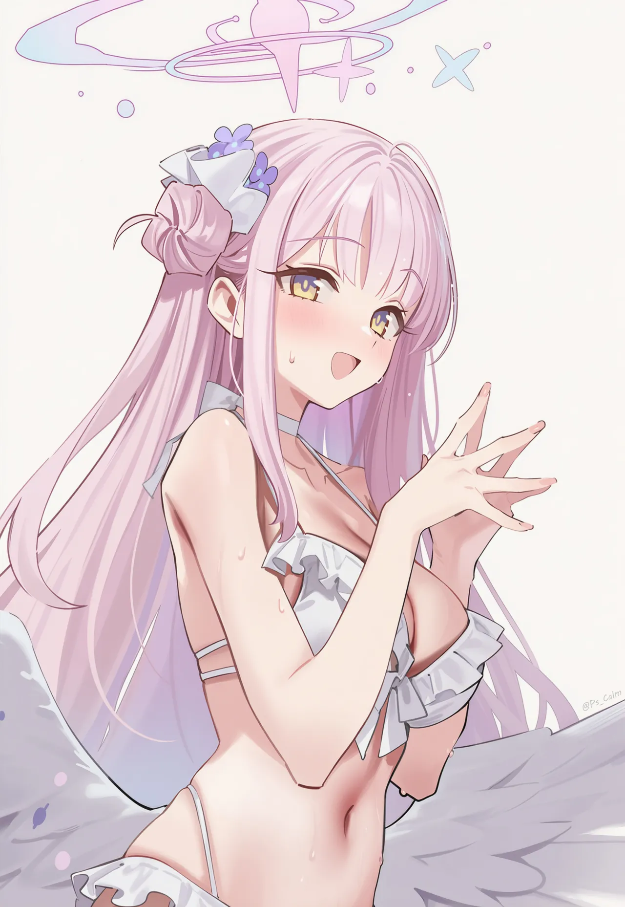Pixiv Stella - Image 410