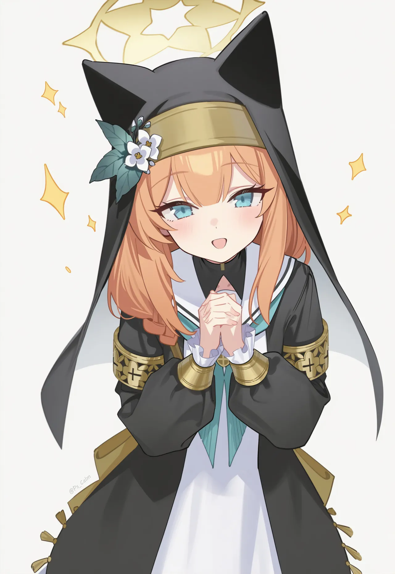 Pixiv Stella - Image 488