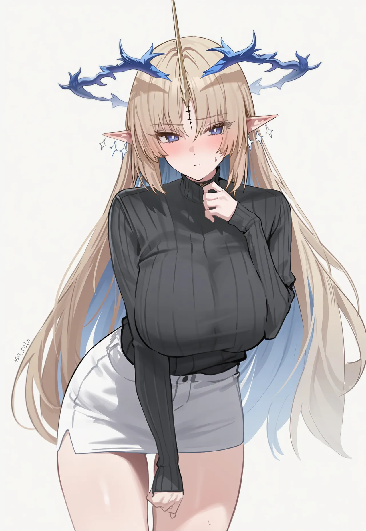 Pixiv Stella - Image 512