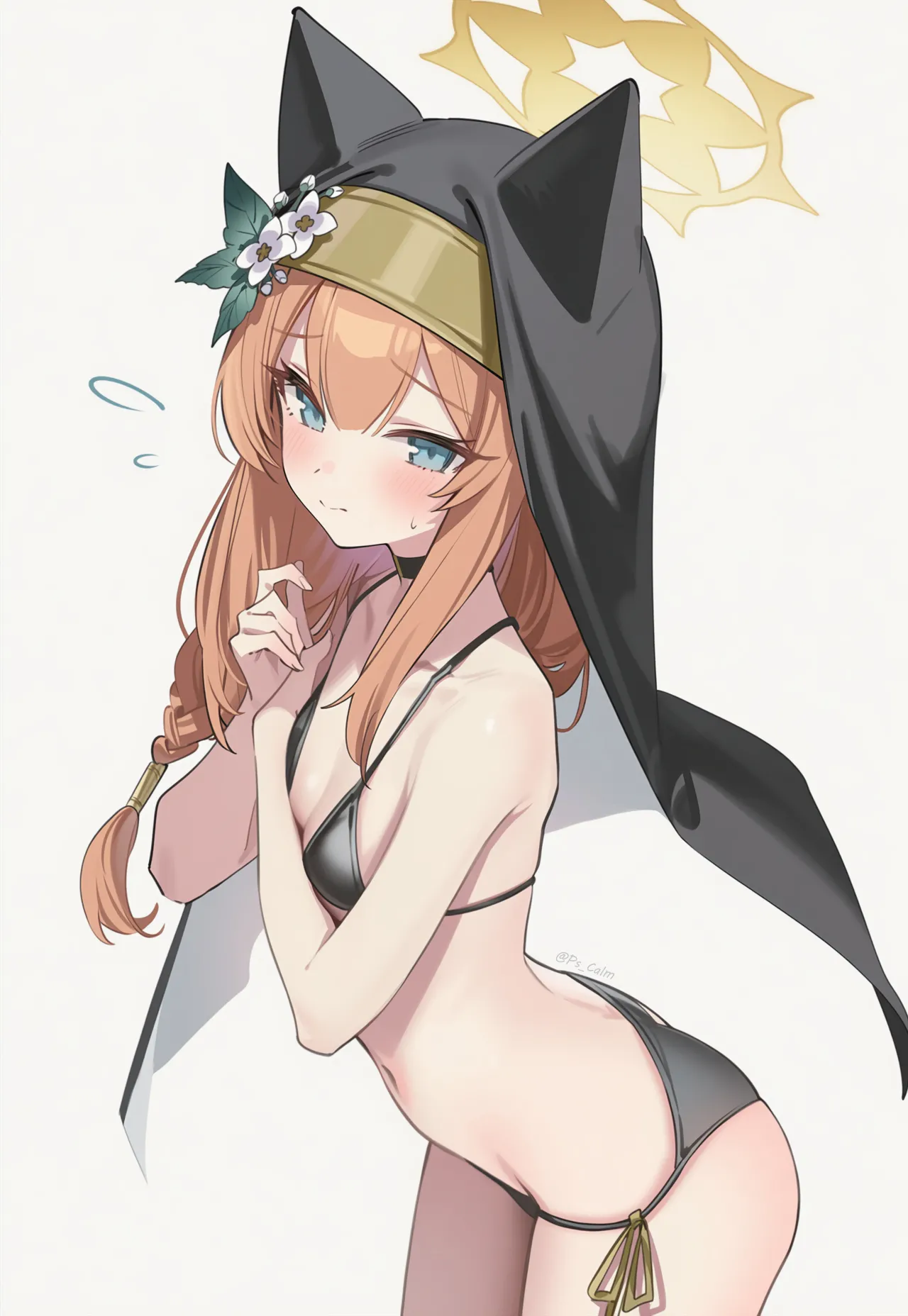 Pixiv Stella - Image 515