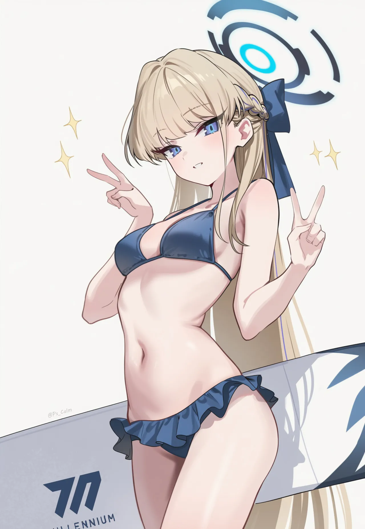 Pixiv Stella - Image 517