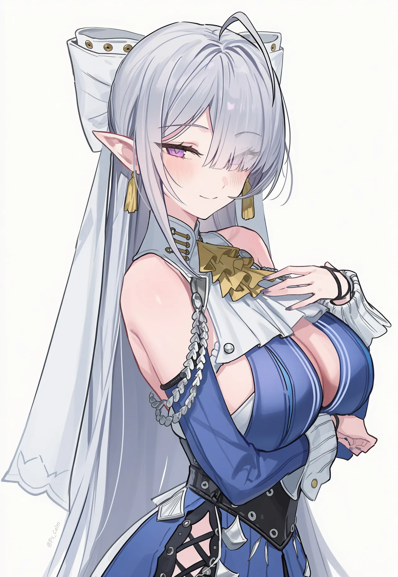 Pixiv Stella - Image 553