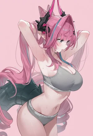Pixiv Stella