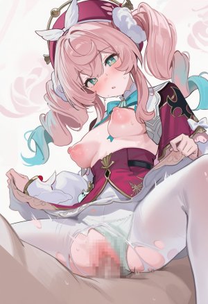 Pixiv Stella - Page 234
