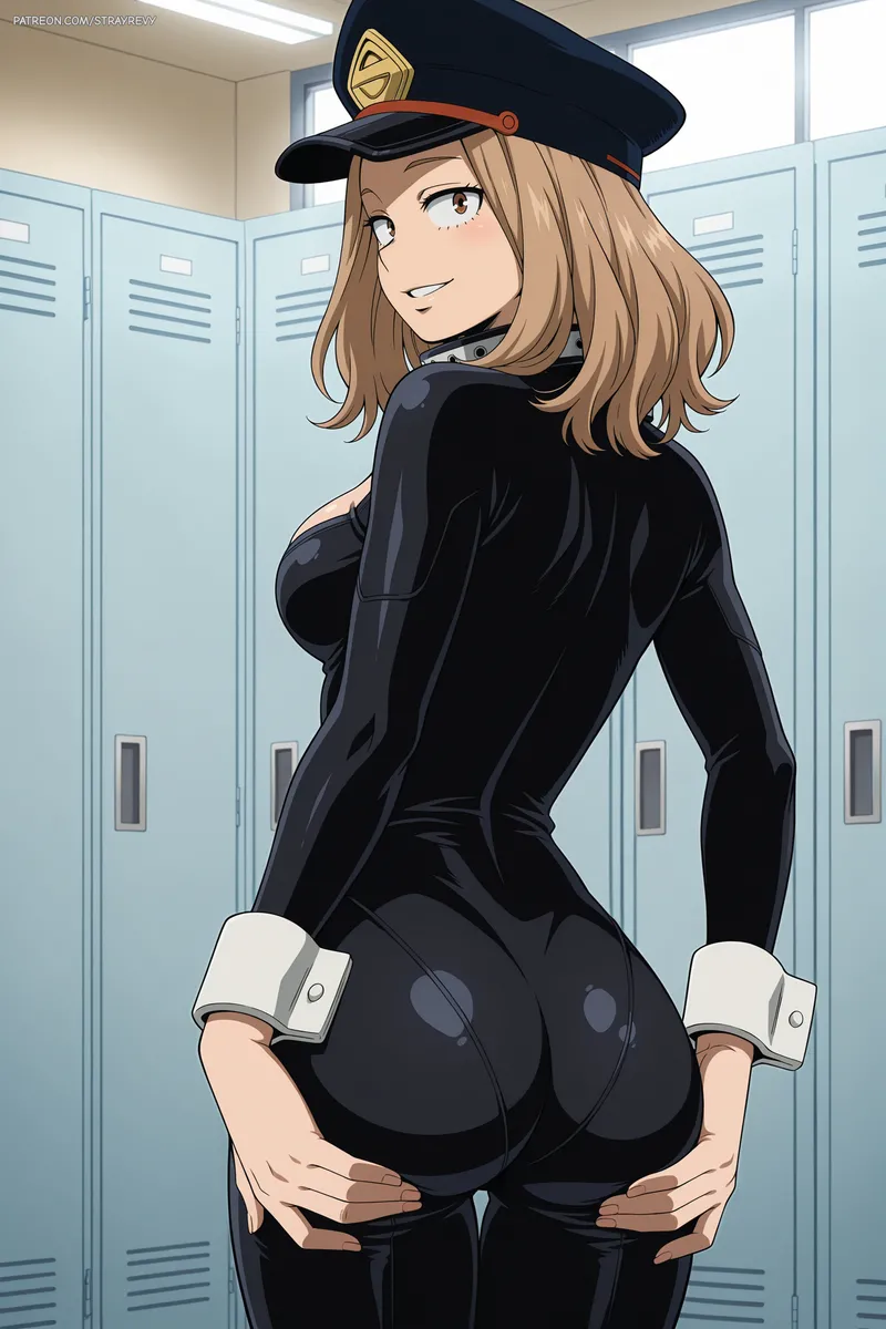 Pixiv StrayRevy 115932866 - Image 103