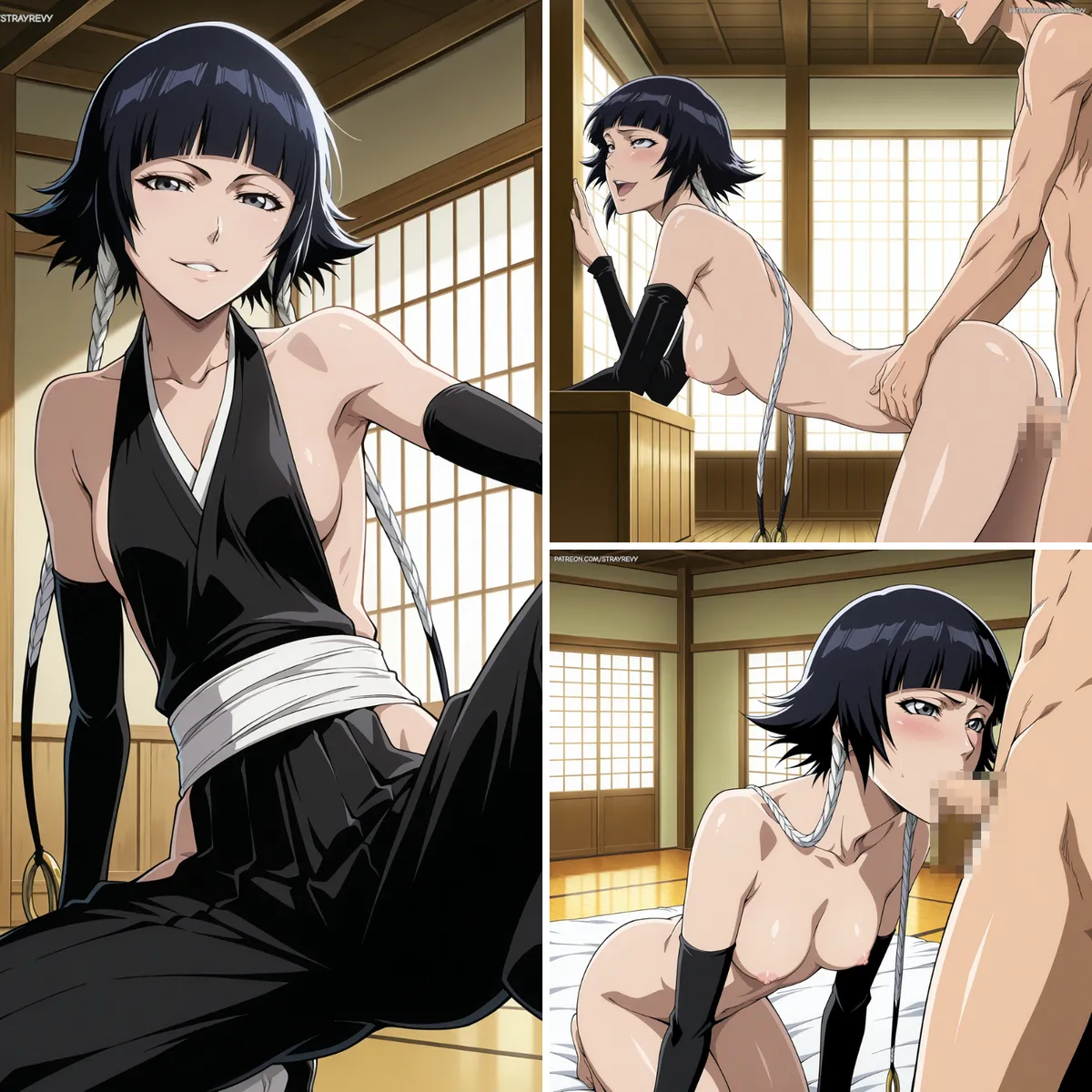 Pixiv StrayRevy 115932866 - Image 109