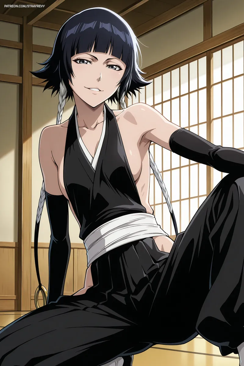 Pixiv StrayRevy 115932866 - Image 110