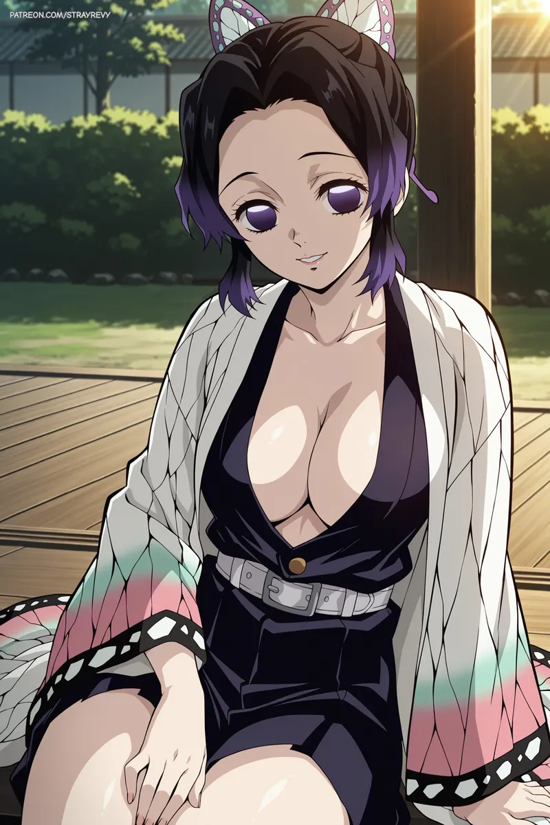 Pixiv StrayRevy 115932866 - Image 114