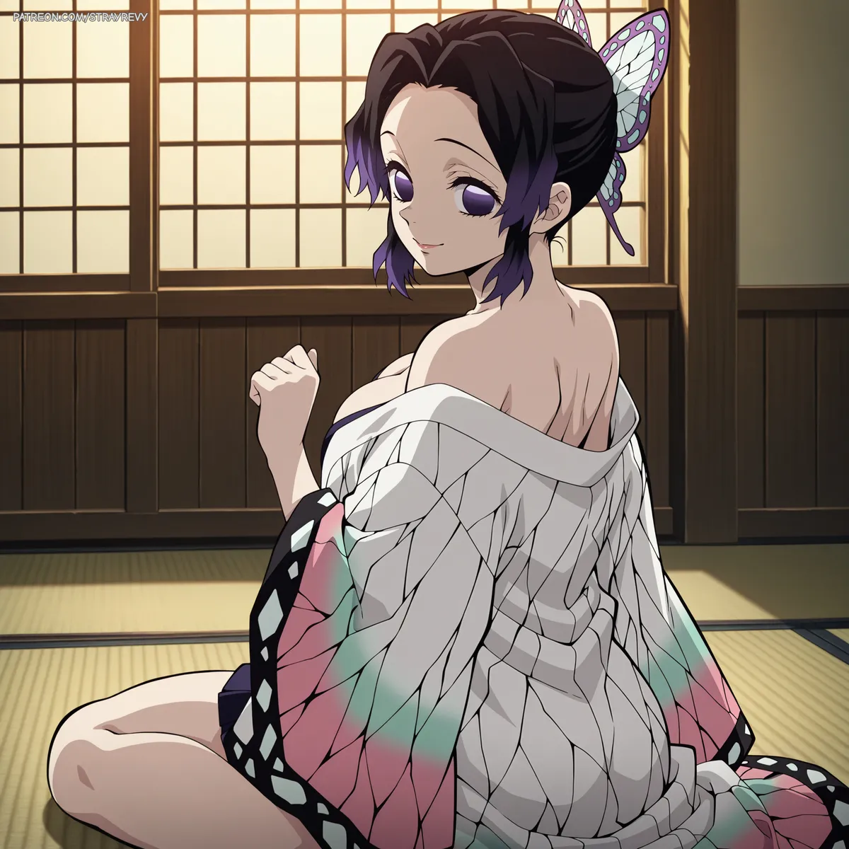 Pixiv StrayRevy 115932866 - Image 116