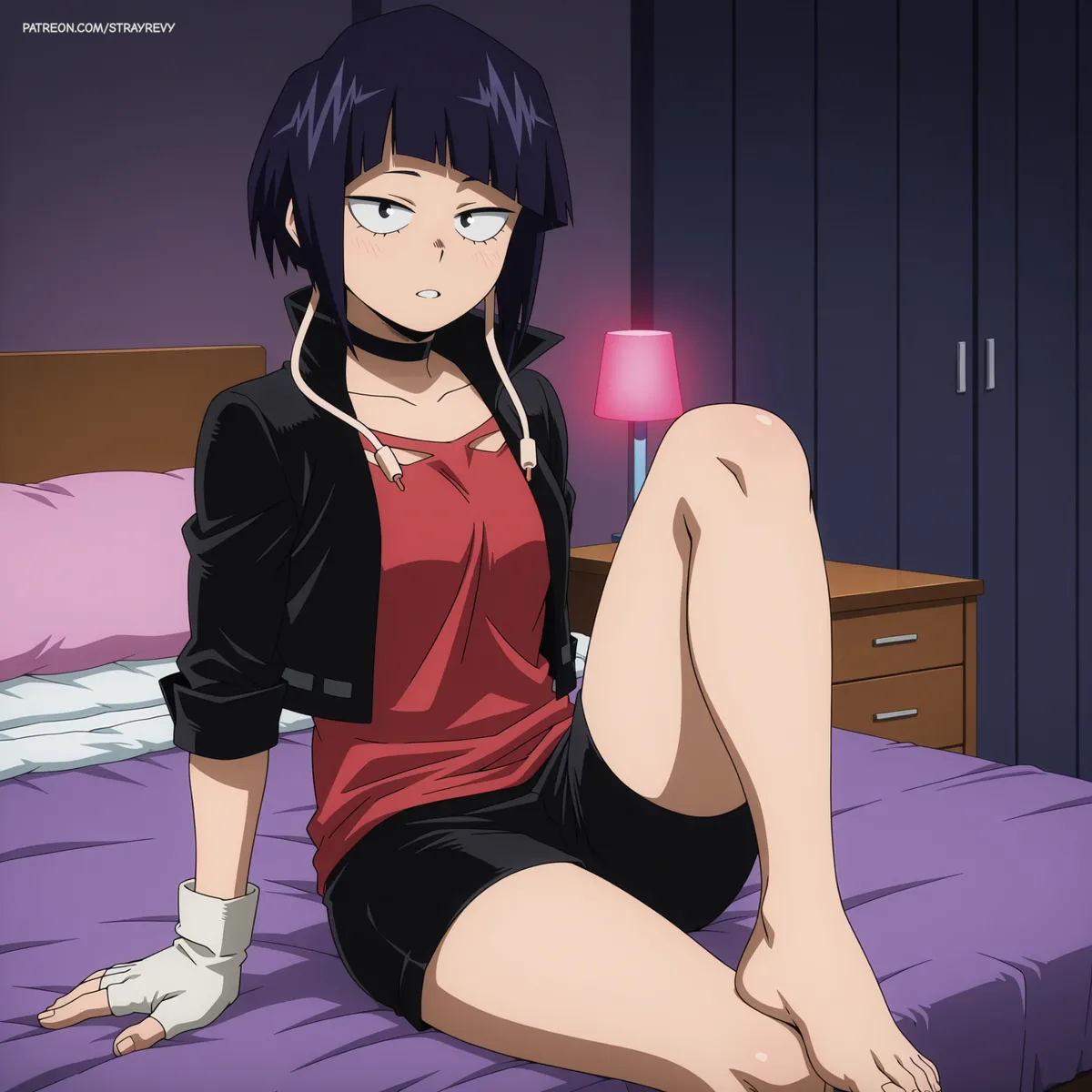 Pixiv StrayRevy 115932866 - Image 127