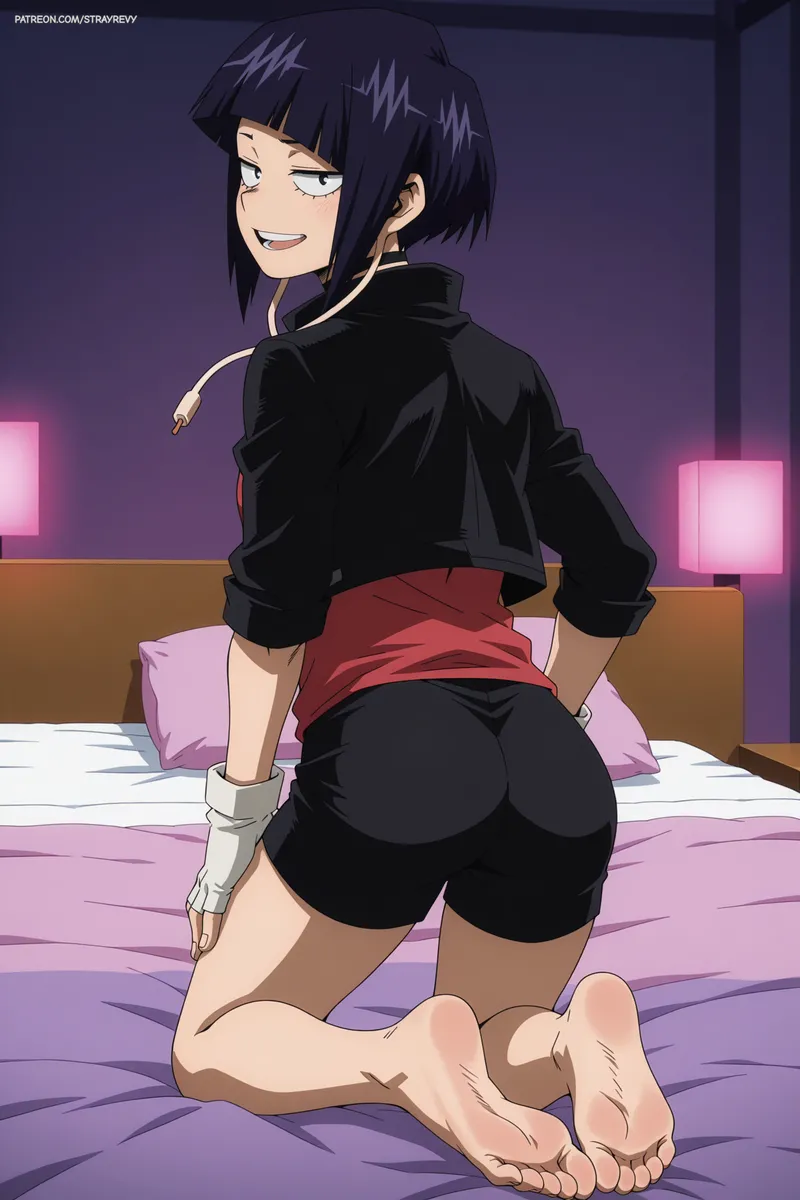 Pixiv StrayRevy 115932866 - Image 128