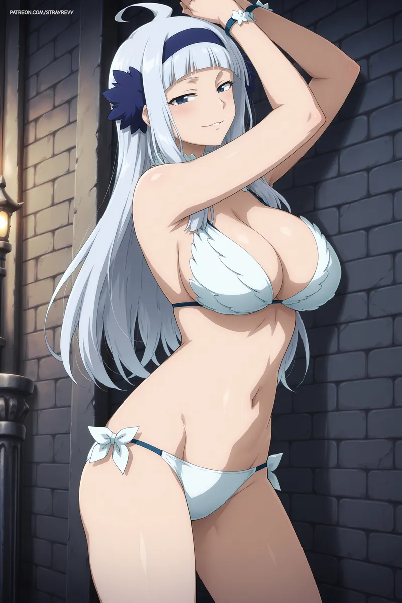Pixiv StrayRevy 115932866 - Image 132