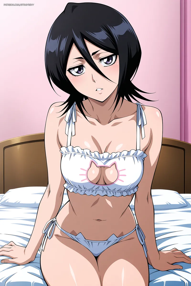 Pixiv StrayRevy 115932866 - Image 136