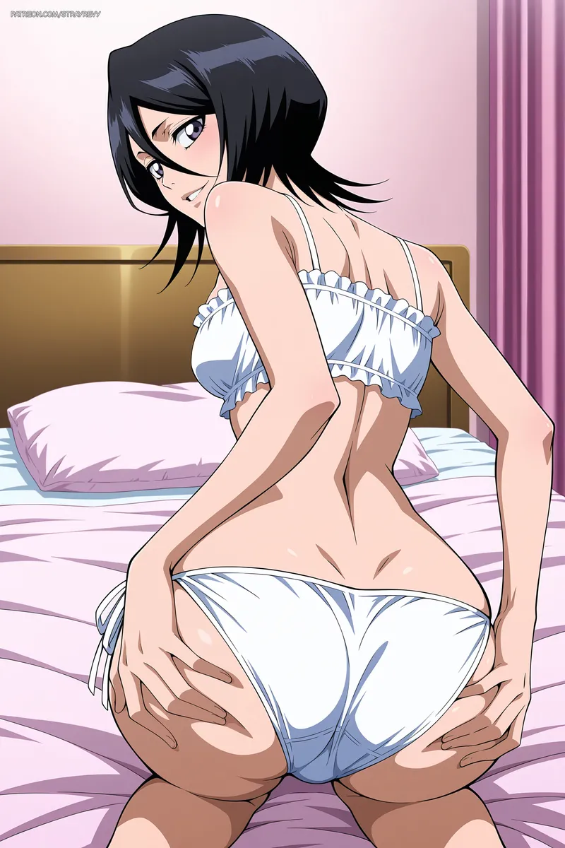 Pixiv StrayRevy 115932866 - Image 137