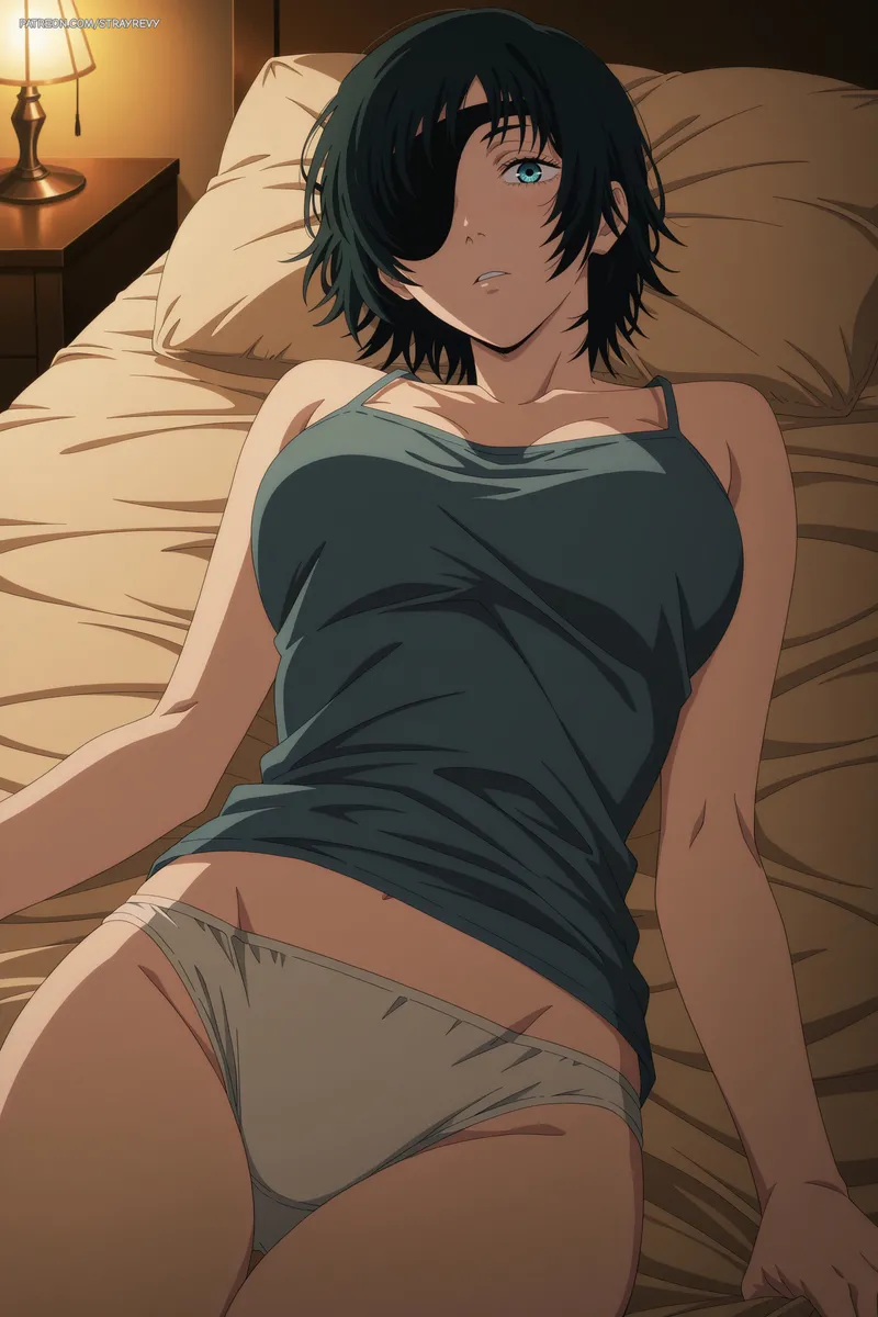 Pixiv StrayRevy 115932866 - Image 141