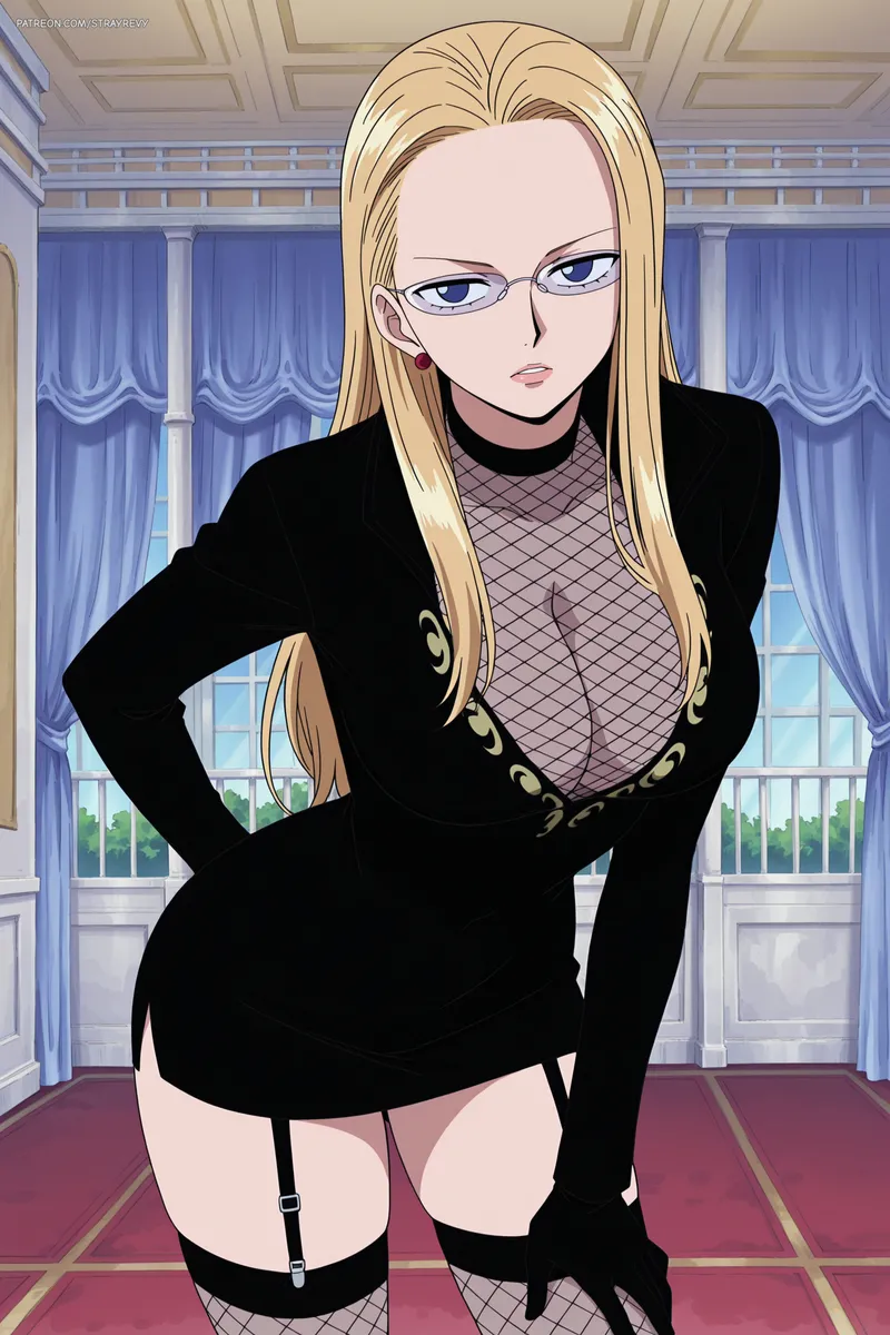 Pixiv StrayRevy 115932866 - Image 148