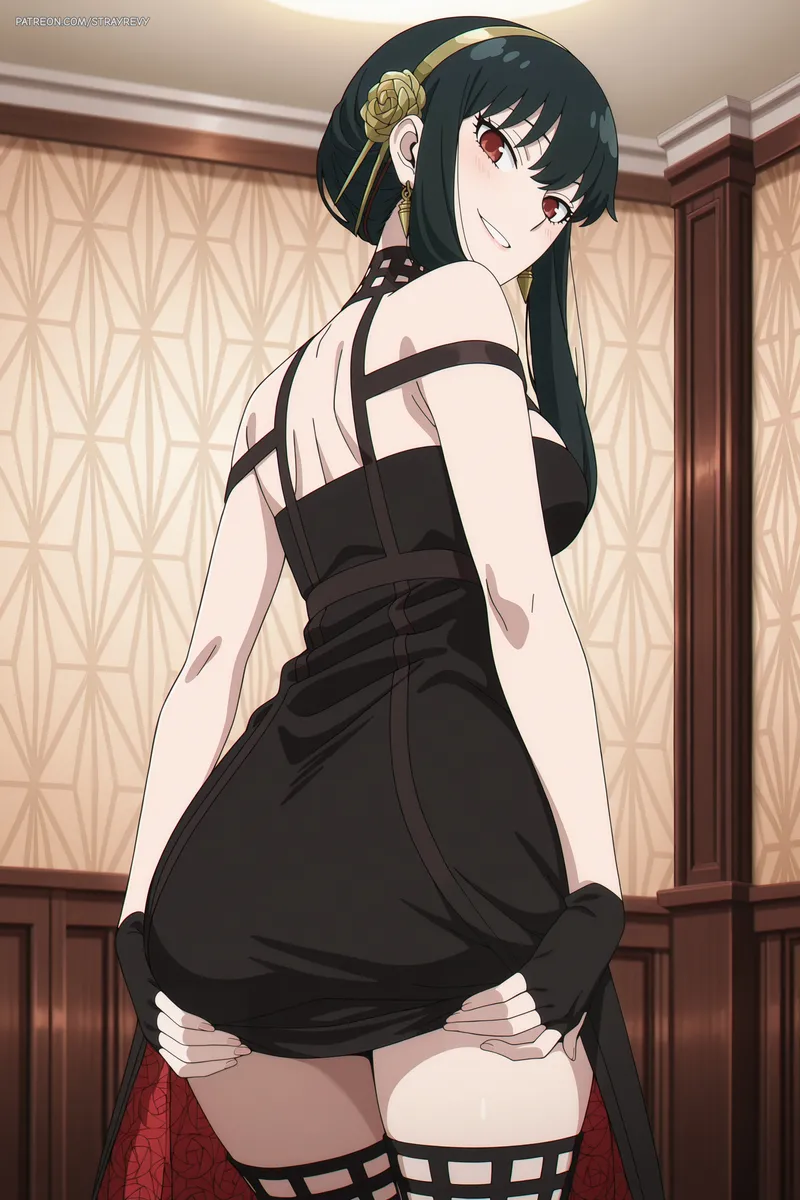 Pixiv StrayRevy 115932866 - Image 157