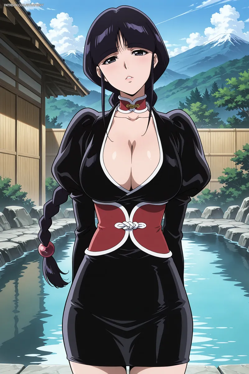 Pixiv StrayRevy 115932866 - Image 176