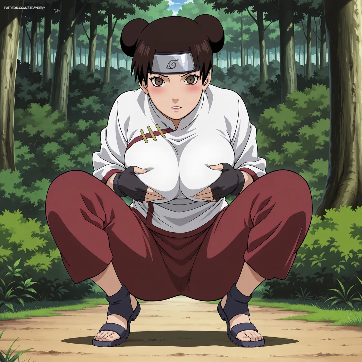 Pixiv StrayRevy 115932866 - Image 196