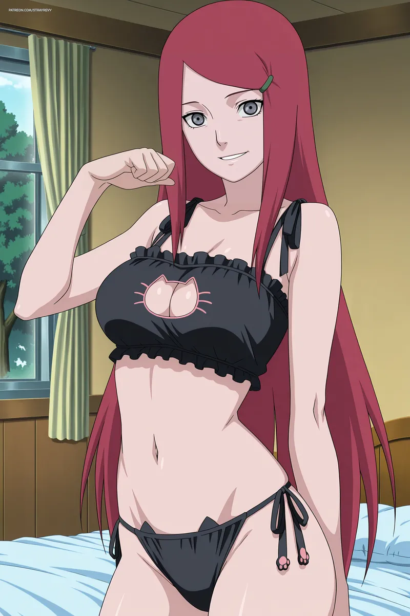 Pixiv StrayRevy 115932866 - Image 222
