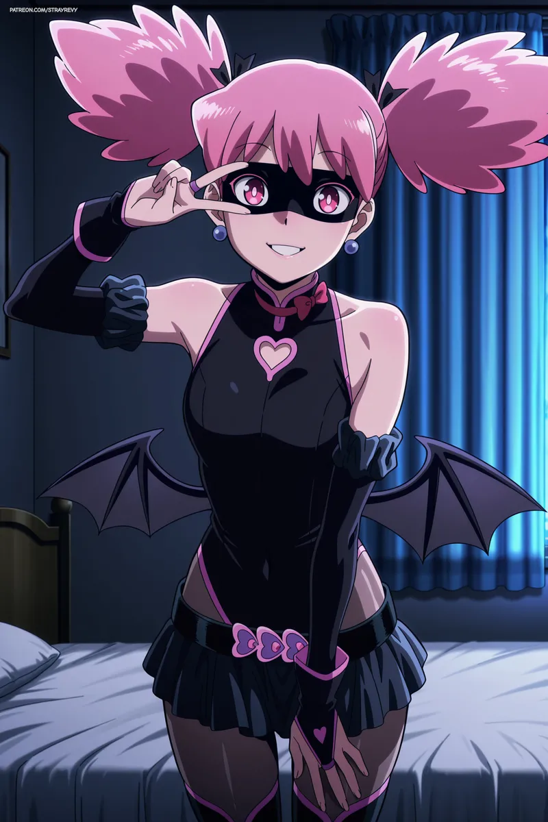 Pixiv StrayRevy 115932866 - Image 230