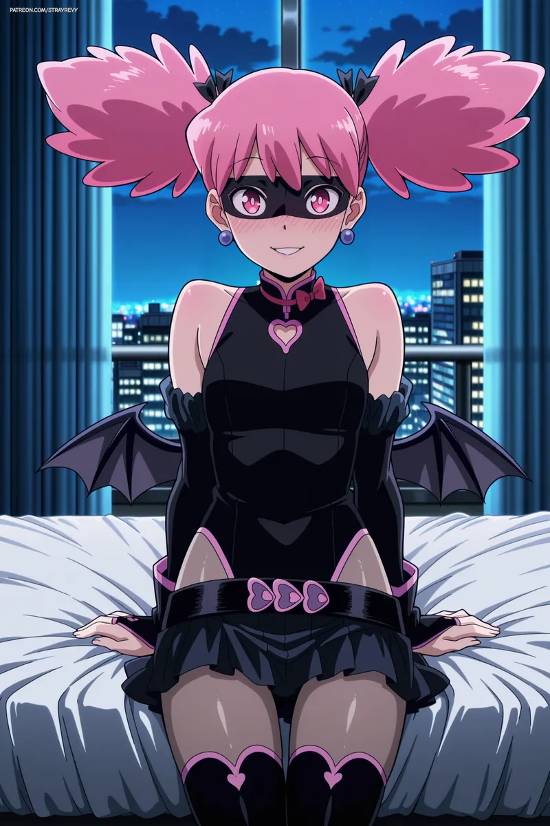 Pixiv StrayRevy 115932866 - Image 231
