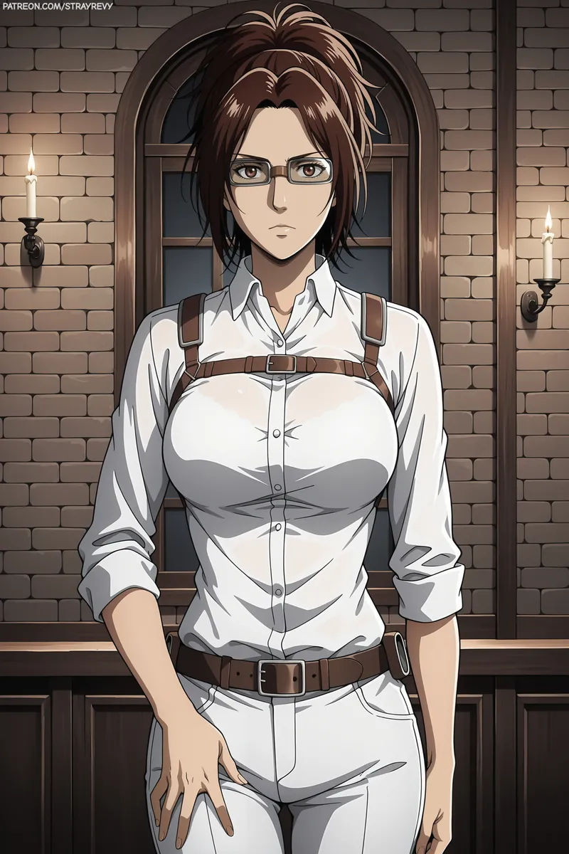 Pixiv StrayRevy 115932866 - Image 259
