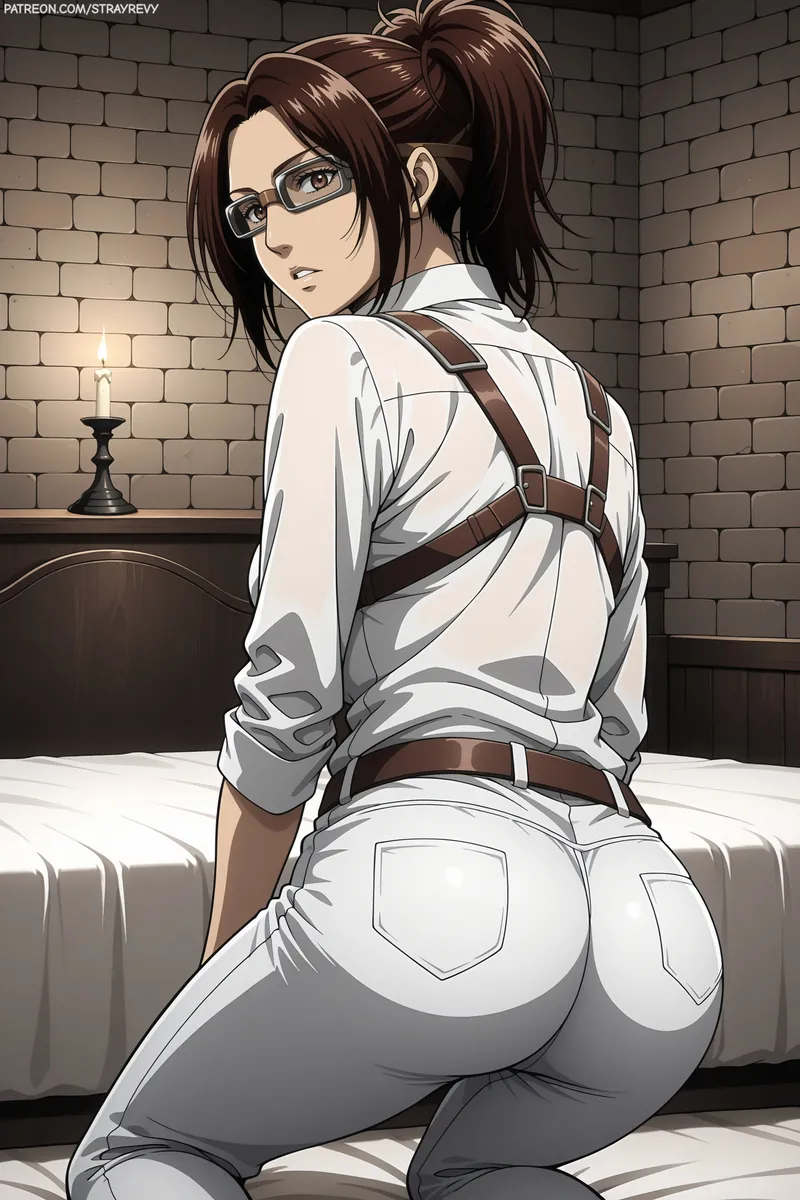 Pixiv StrayRevy 115932866 - Image 260