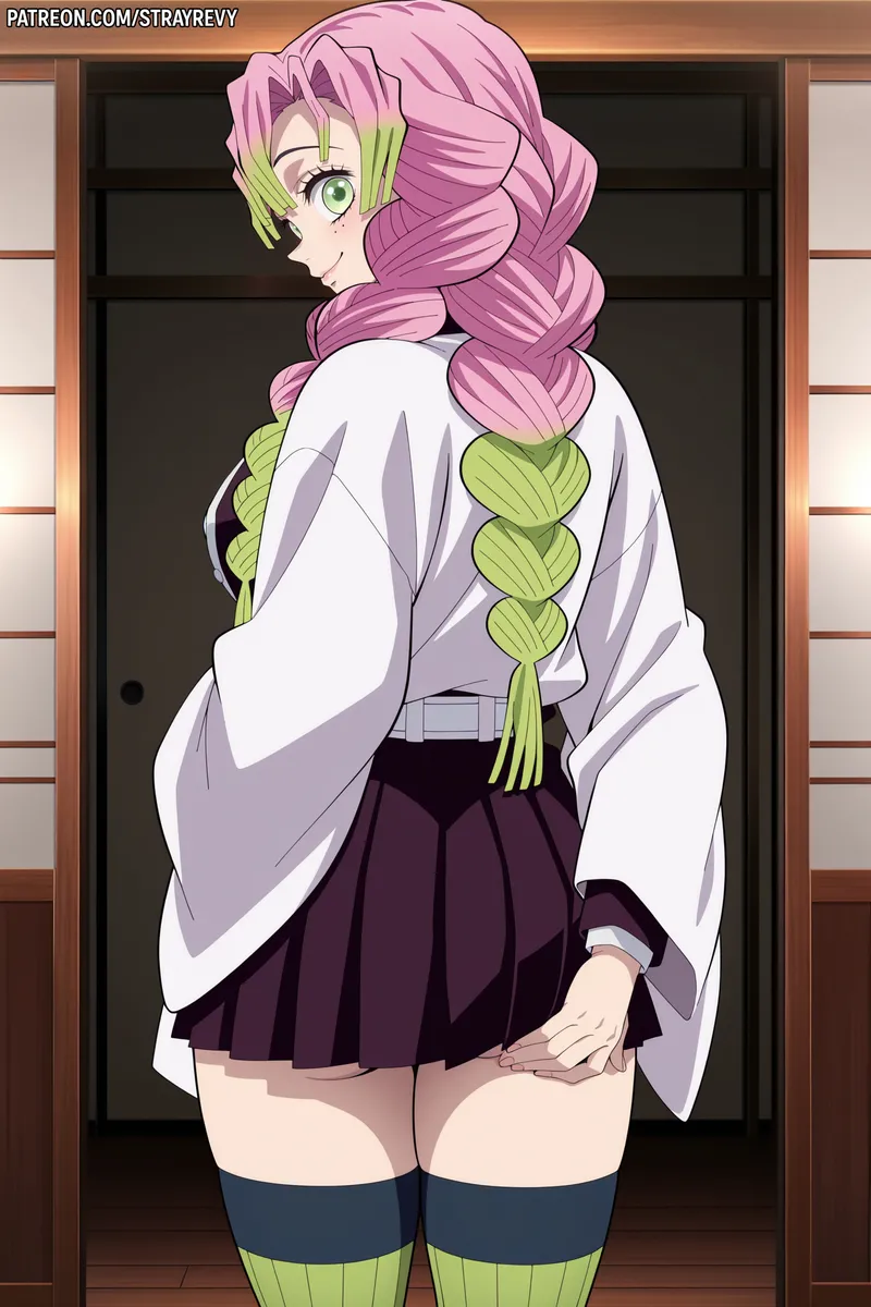 Pixiv StrayRevy 115932866 - Image 27