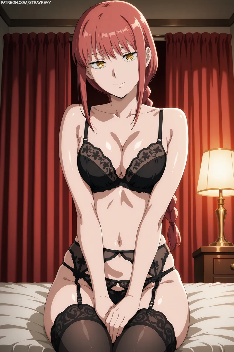 Pixiv StrayRevy 115932866 - Image 275
