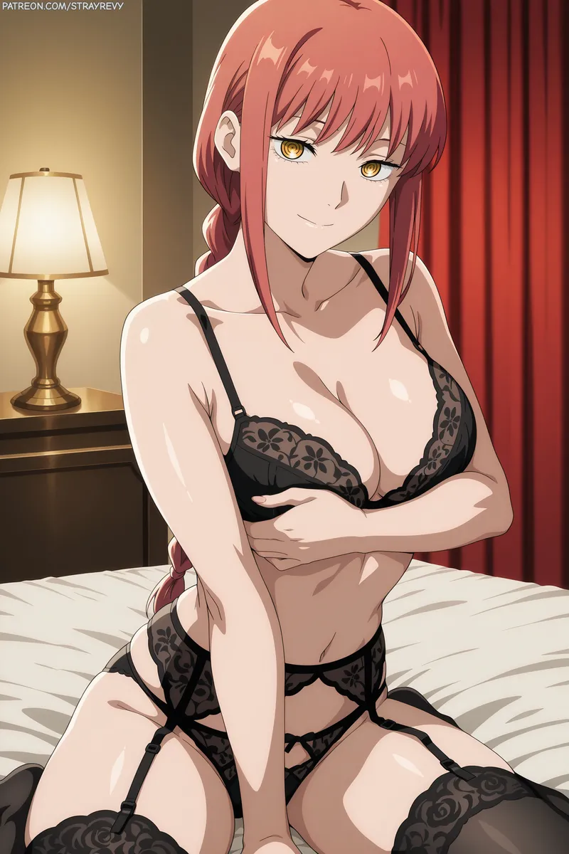 Pixiv StrayRevy 115932866 - Image 276