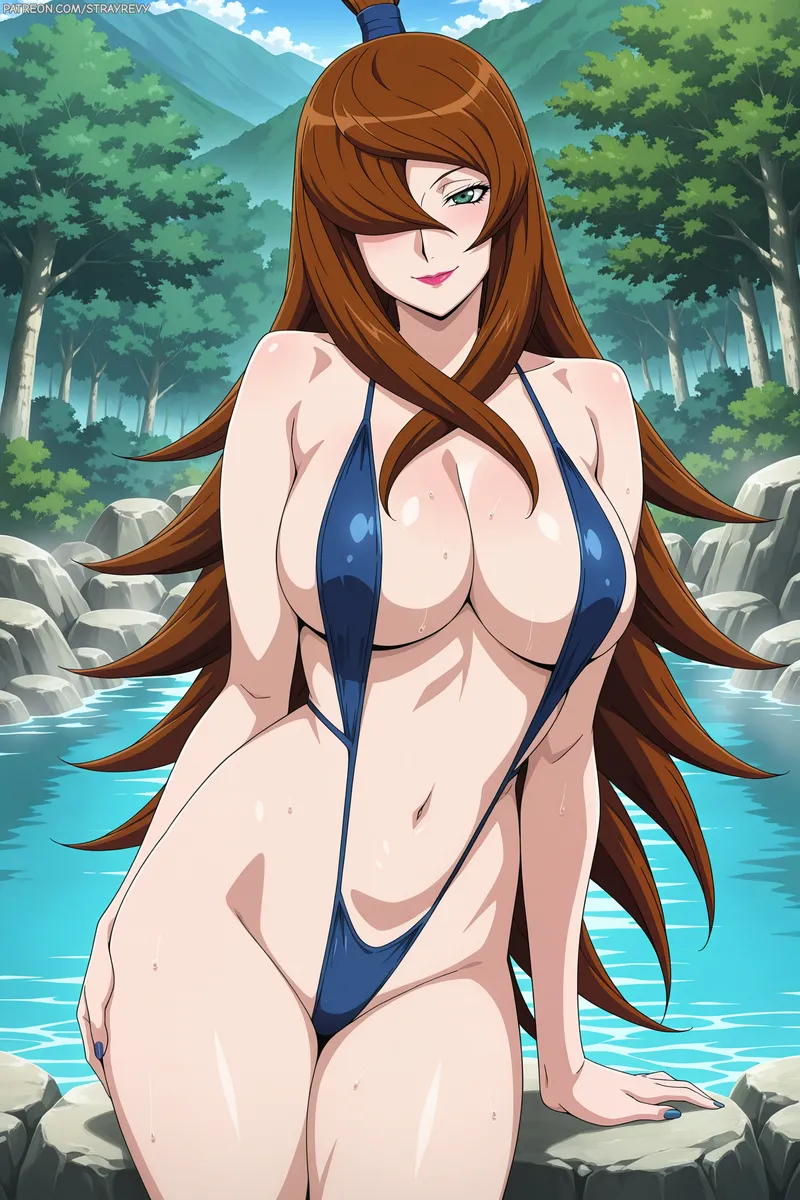 Pixiv StrayRevy 115932866 - Image 280