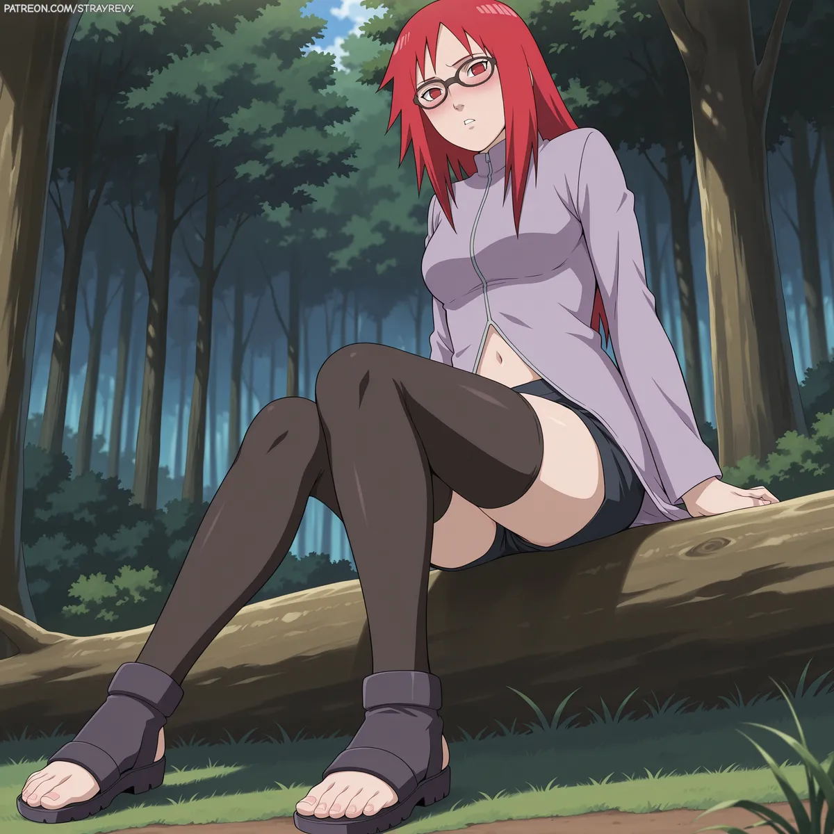 Pixiv StrayRevy 115932866 - Image 286