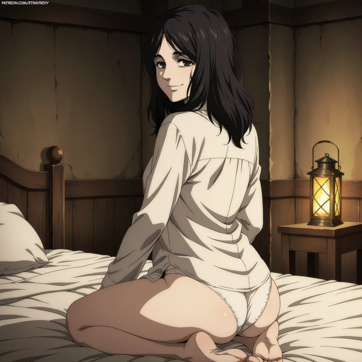Pixiv StrayRevy 115932866 - Image 303