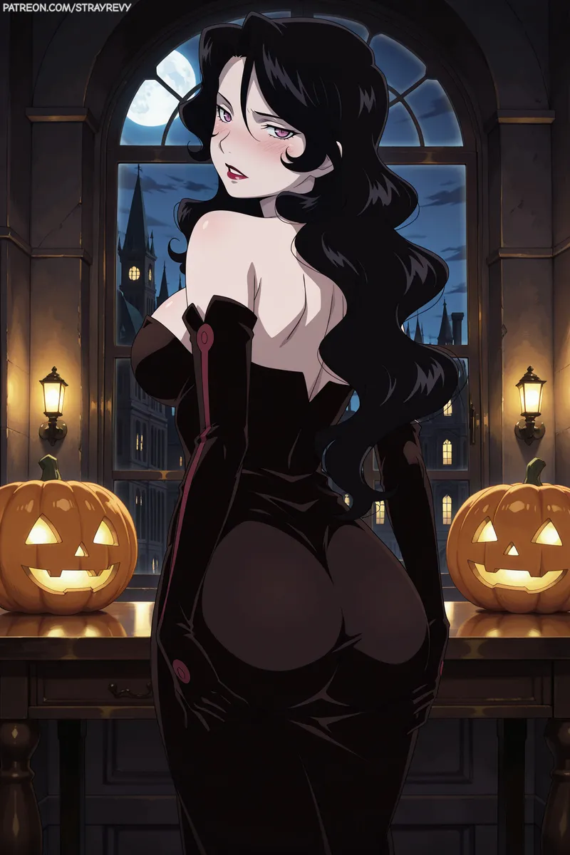 Pixiv StrayRevy 115932866 - Image 334