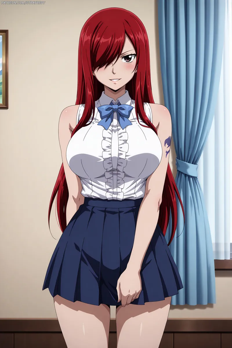 Pixiv StrayRevy 115932866 - Image 342